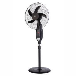 Genesis Rechargeable Fan | Loadshedding Solution