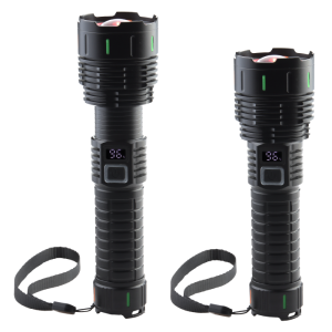 Gorilla Giga Torch | Rechargeable Torch