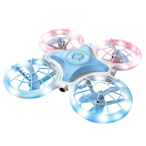 i-Play Auto Drone | Durable Hover Drone Toy