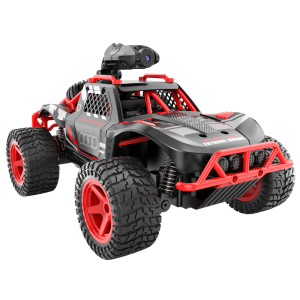 i-Play Cam Cruiser | Remote Control Car Toy with Camera