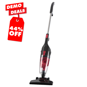 DEMO | Genesis Minimax Cyclone | Vacuum Cleaner