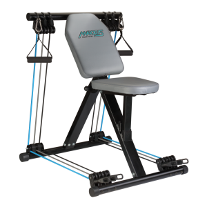 Maxxus Multi Gym Verimark