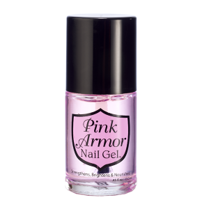 Pink Armor | Nail Care Gel