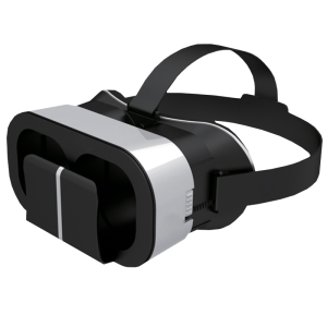 i-Play VR Headset | Smartphone-Powered VR Headset